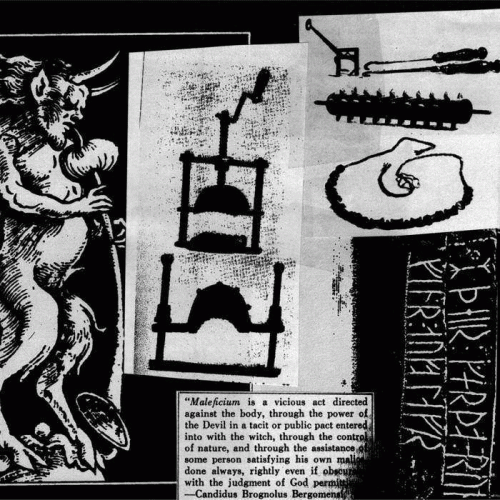 Ivar's Burial : Demo 2017